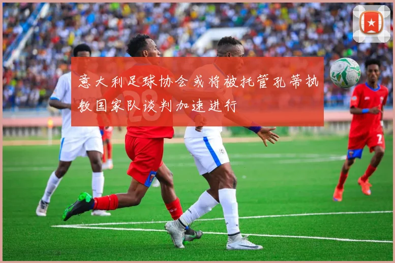 意大利足球协会或将被托管孔蒂执教国家队谈判加速进行
